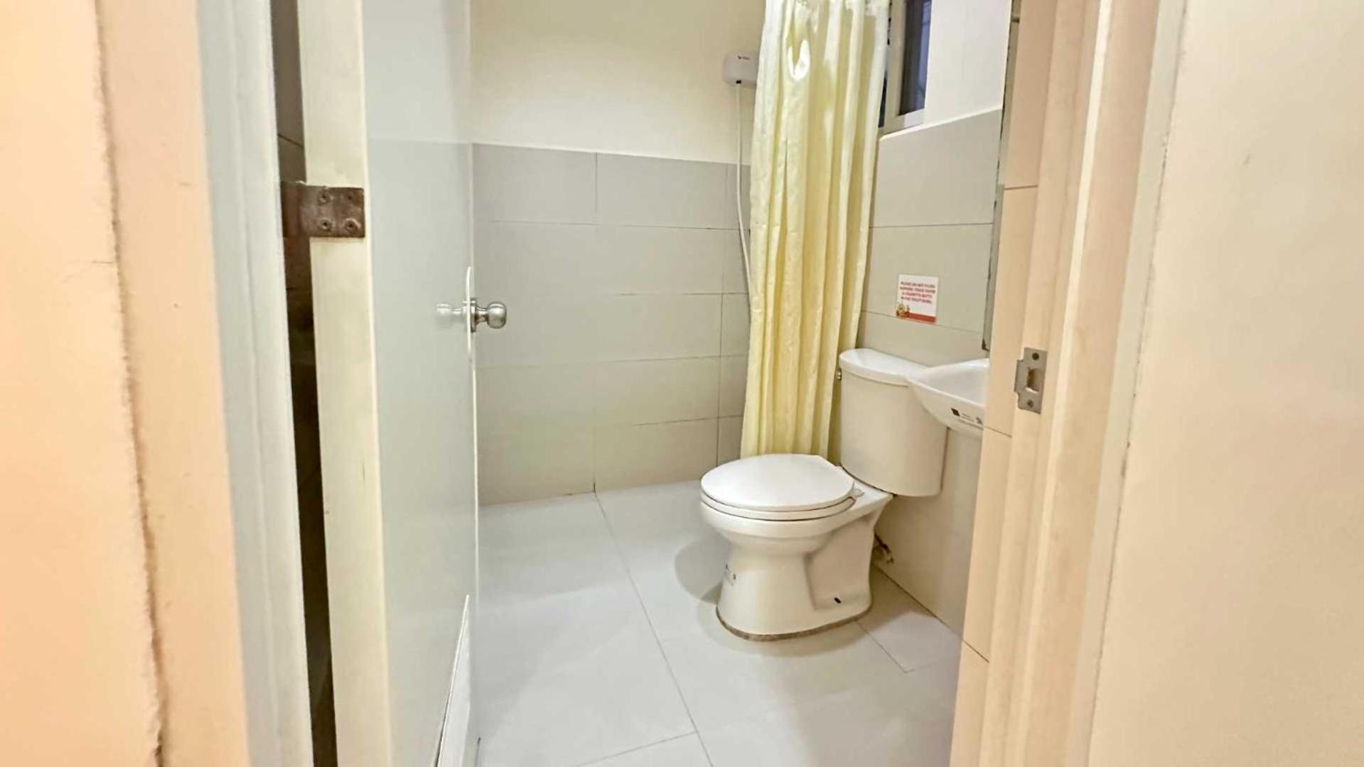 Travelbee Capitol Inn Cebu Kültér fotó